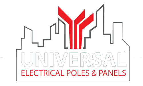 Universal Electrical Poles & Panels - UEPP
