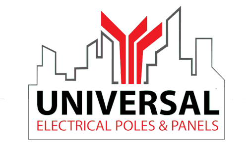 Universal Electrical Poles & Panels - UEPP logo